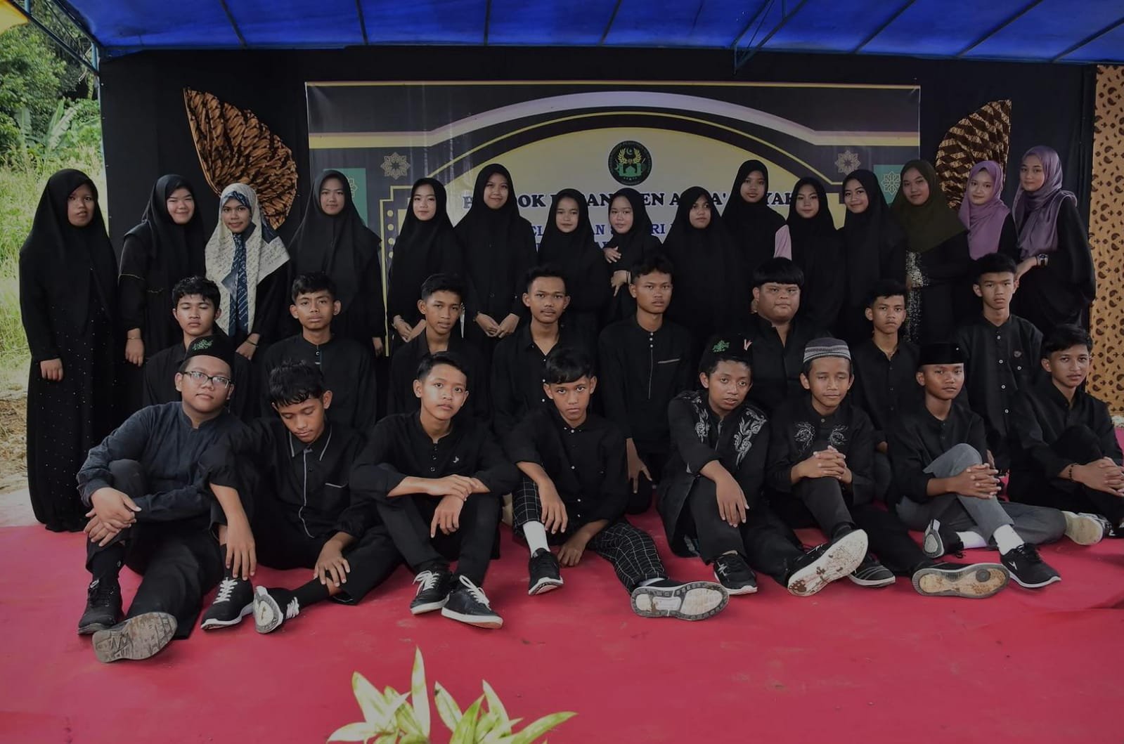 Madrasah Tsanawiyah